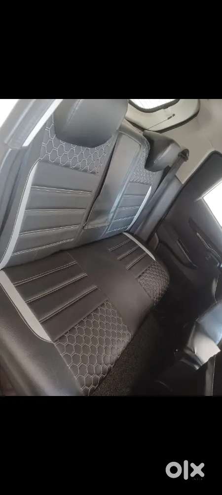 Mahindra Kuv100 Nxt 2017 Petrol 62000 Km Driven