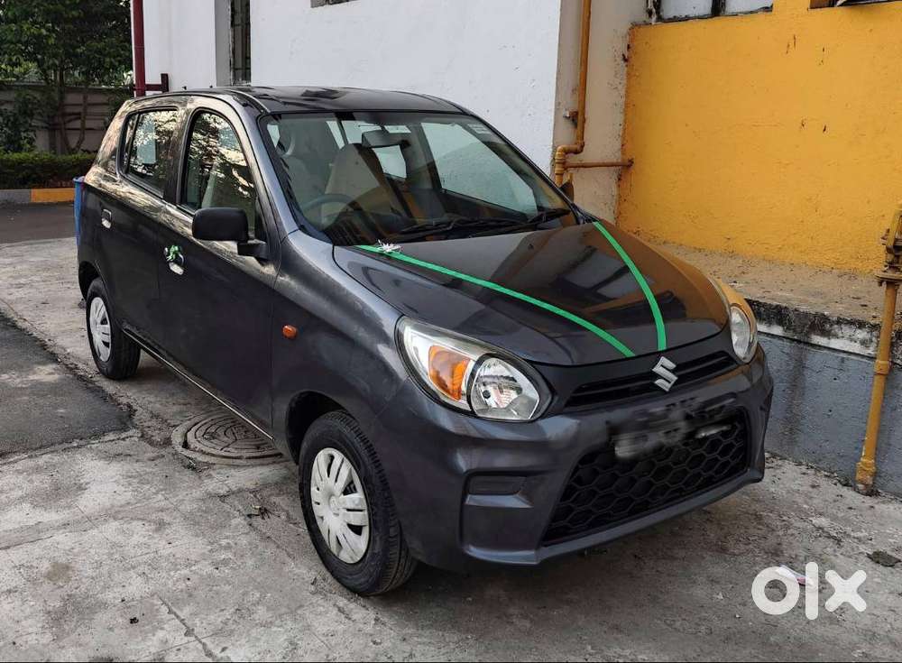 Alto Good Condition