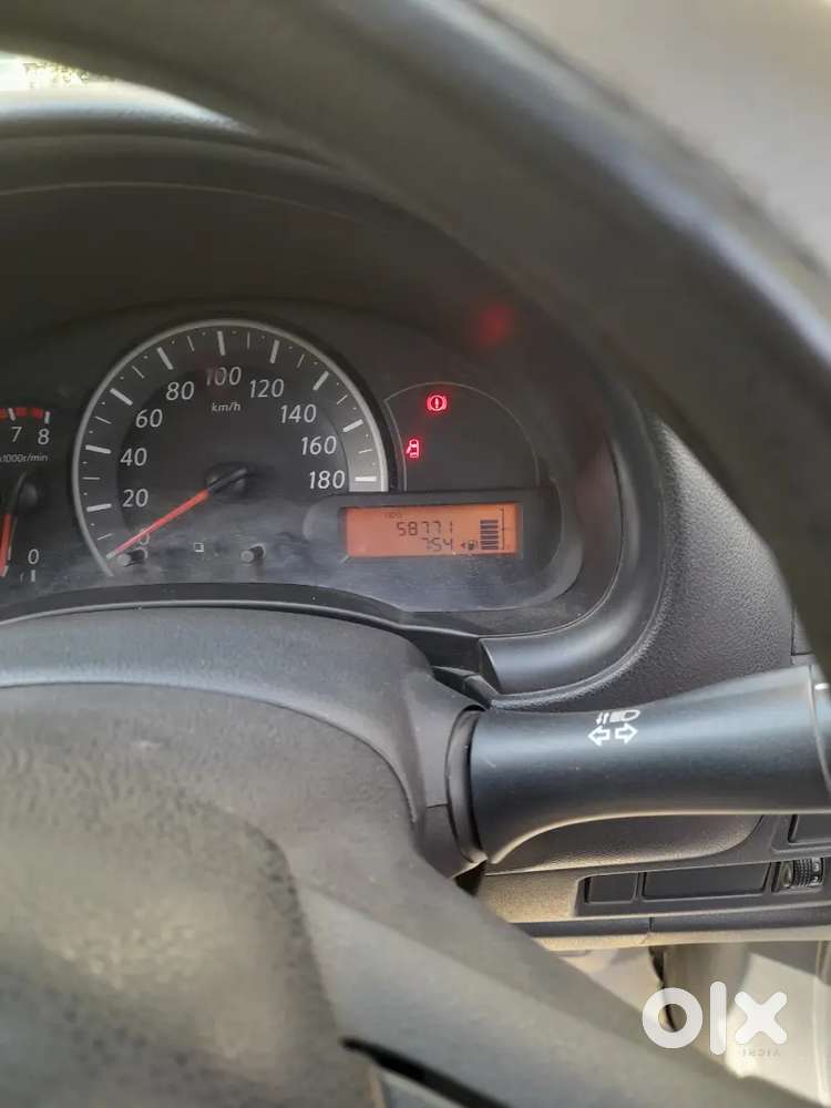 Very Good Condition Single Handed Minimum Drive