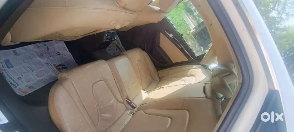 Audi A4 2013 Diesel Good Condition