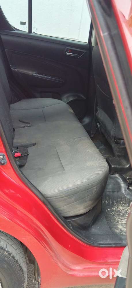 Maruti Suzuki Swift Ddis Vdi, 2013, Diesel