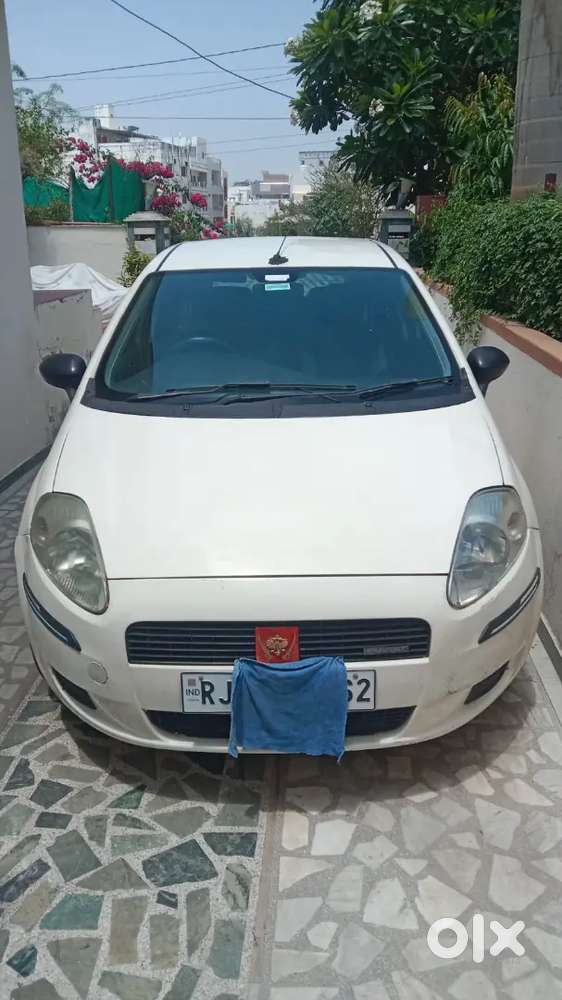 Fiat Punto For Sale