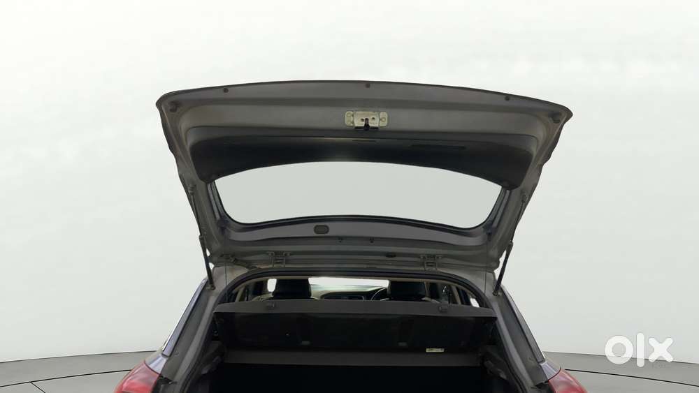 Hyundai Elite I20 1.2 Asta Cvt, 2018, Petrol