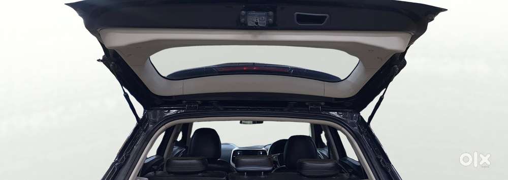 Mahindra Xuv300 W8 Diesel, 2019, Diesel