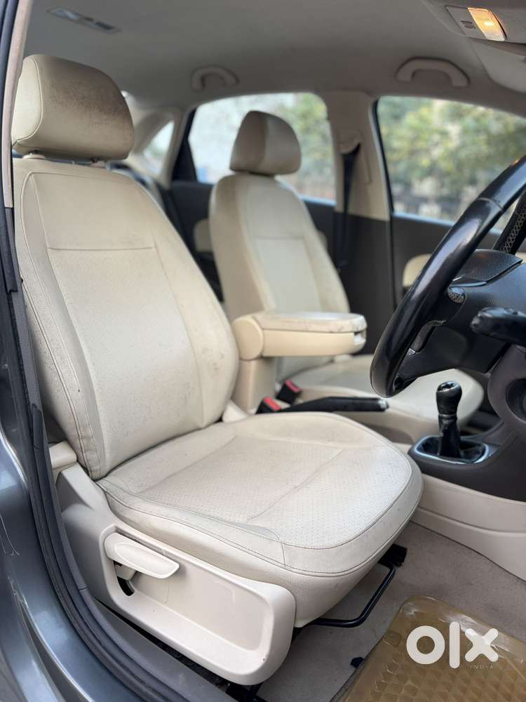 Volkswagen Vento 2010-2013 Petrol Highline, 2013, Petrol