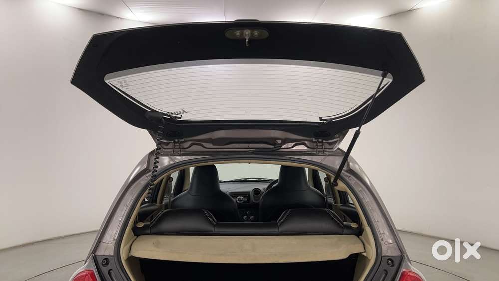 Honda Brio 1.2 Vx At, 2013, Petrol