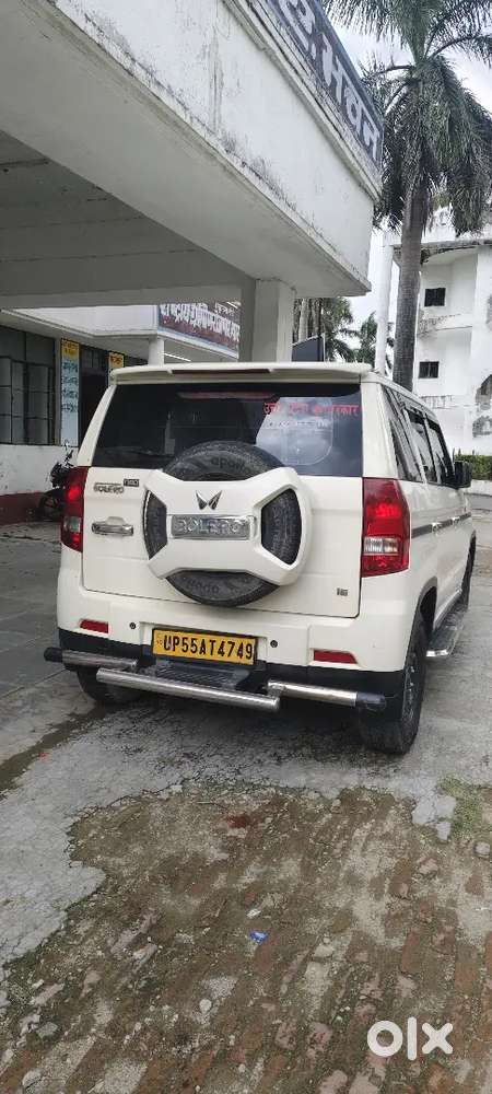 Mahindra Bolero Neo 2023 Diesel 45000 Km Driven