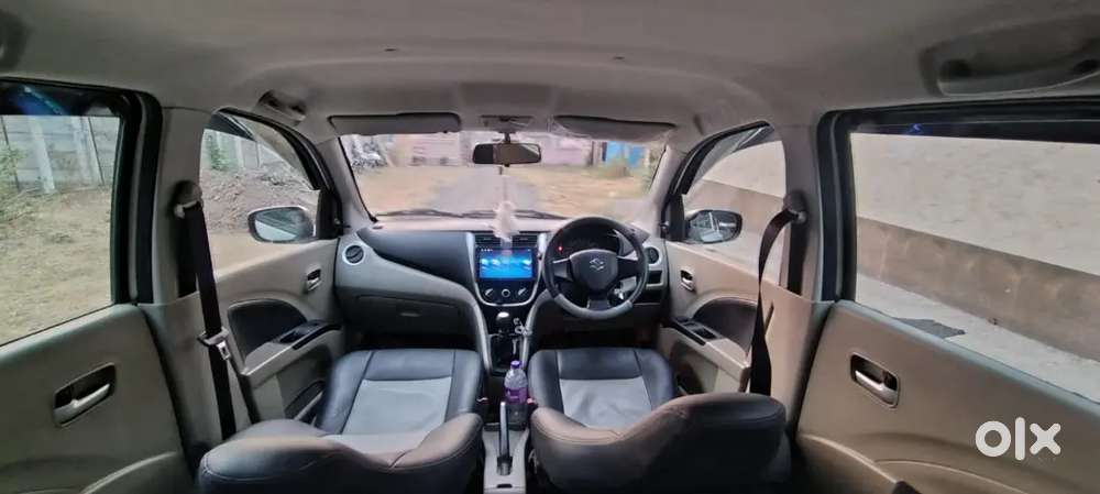 Maruti Suzuki Celerio Lxi 2015 Model