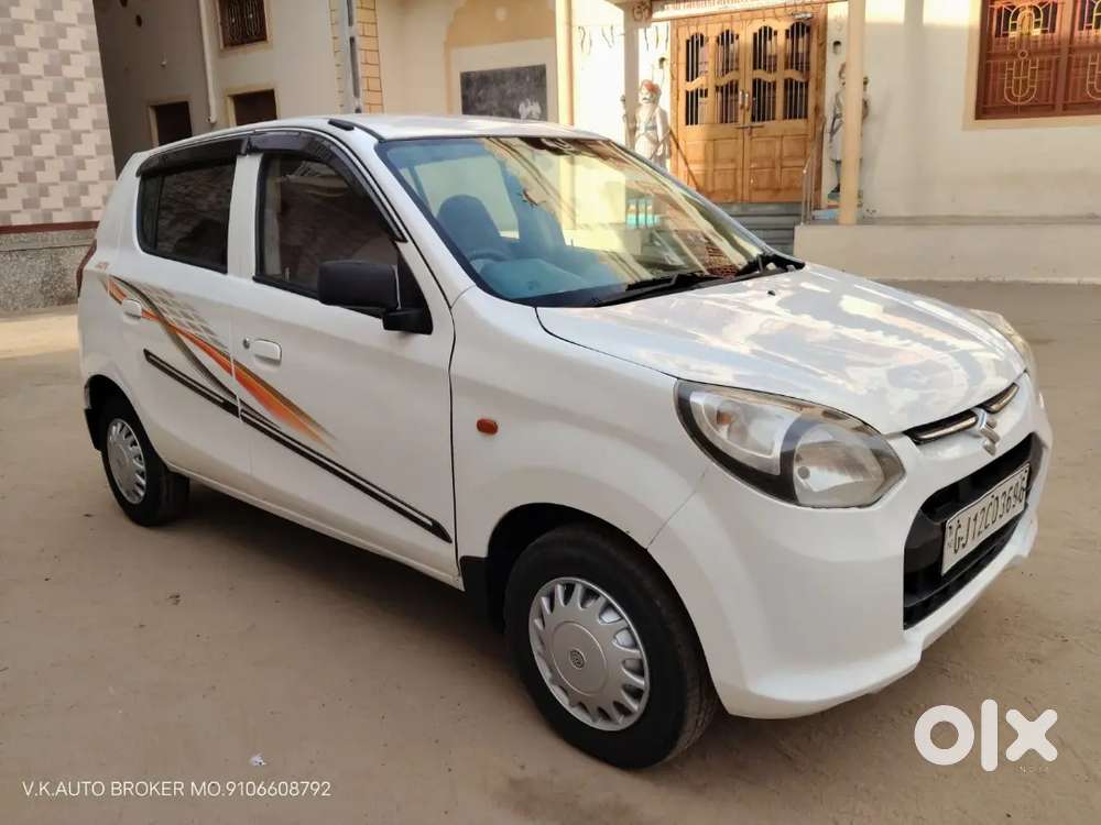 Maruti Suzuki 
Alto 800 Lxi
Model 2014
Good Condition
Urgent Sale