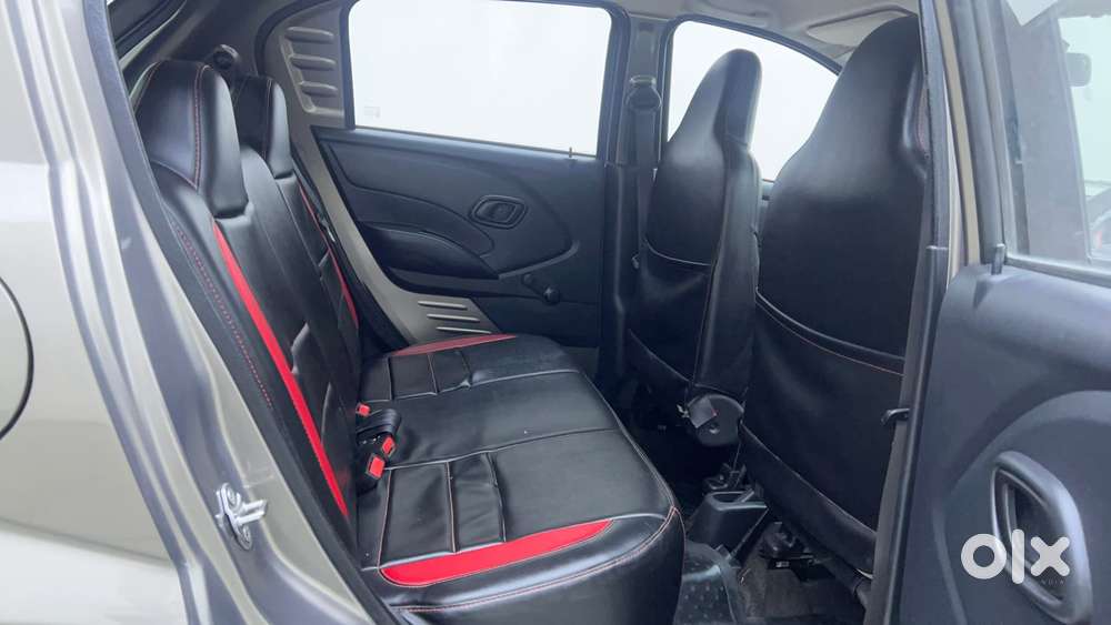 Datsun Redigo S, 2016, Petrol