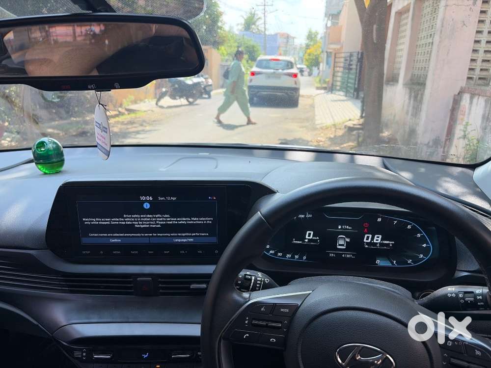 Hyundai I20 Asto O Starry Night For Sale