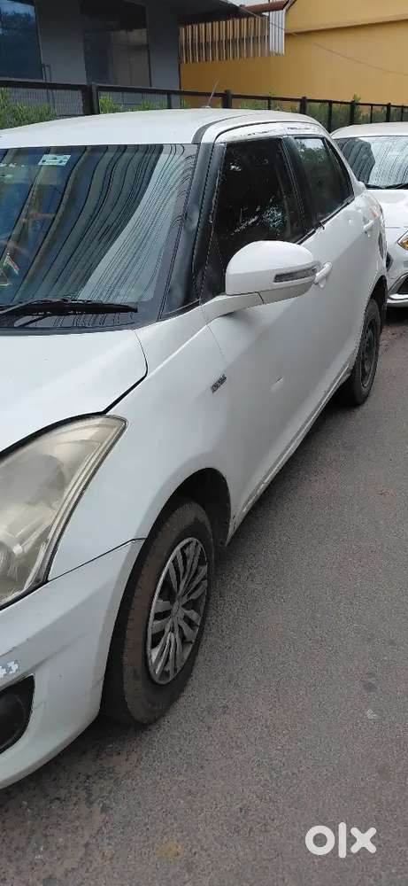 Maruti Suzuki Swift Vdi 2014