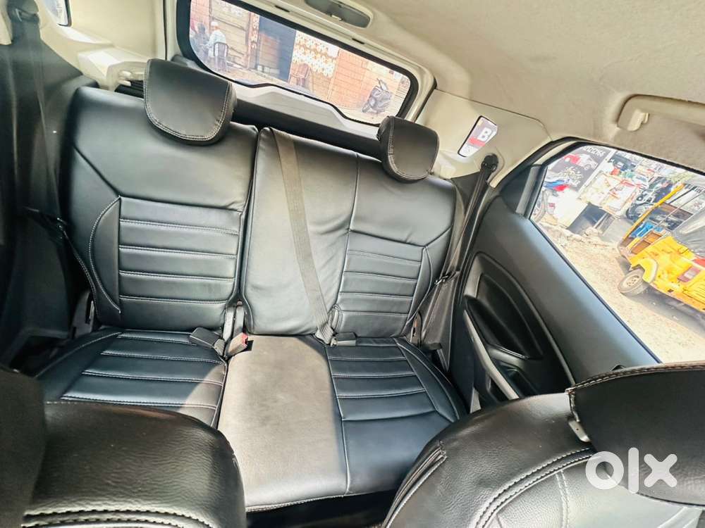 2018 Ford Diesel Manual Car
