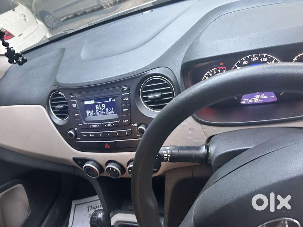 Hyundai Grand I10 Nios Magna 1.2 Mt, 2019, Petrol