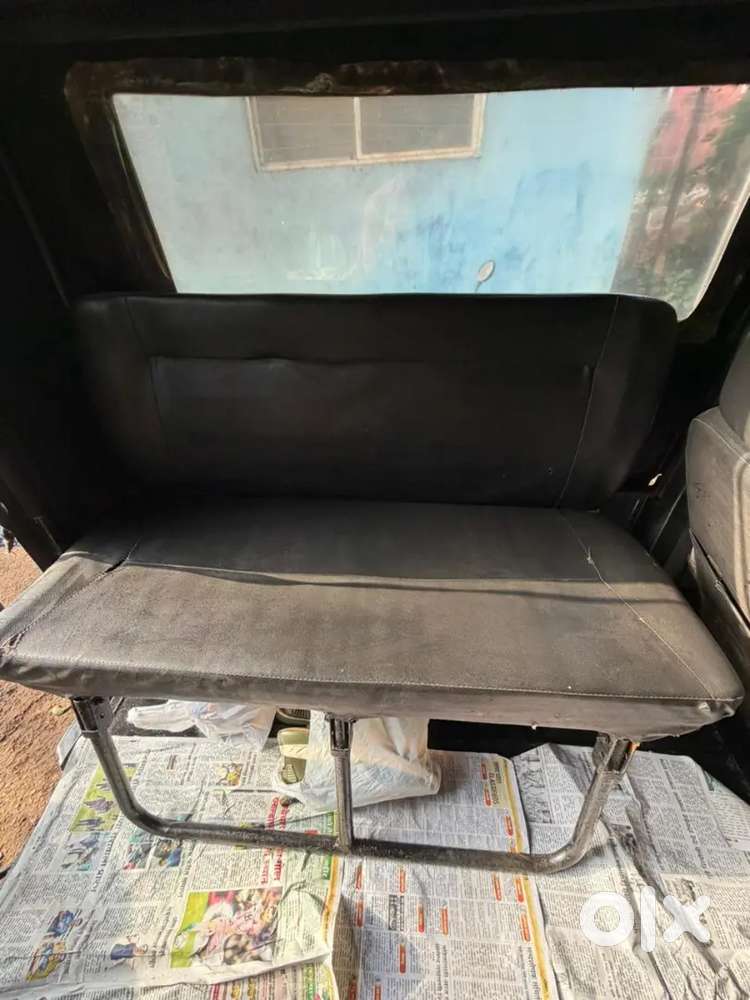Mahindra Thar 2014 Diesel 70000 Km Driven