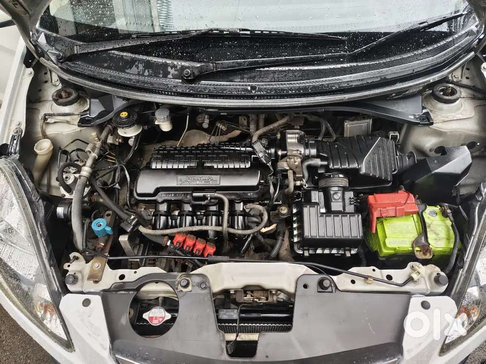 Honda Brio 2013 Cng Petrol High Mileage