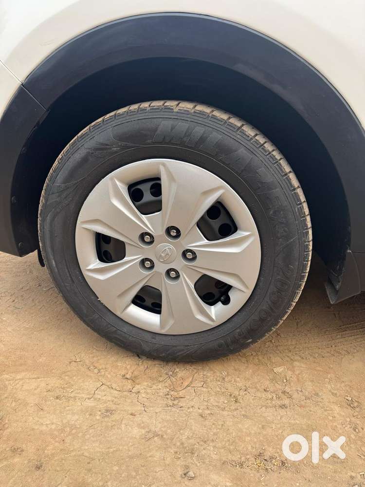 Hyundai Creta 1.4 Crdi S Plus, 2017, Diesel