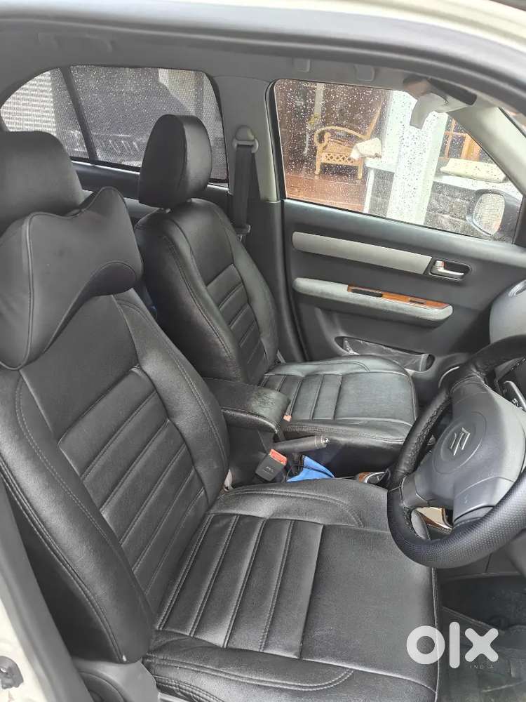 Swift Dzire Vdi 2011 Model