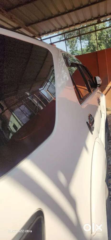 Toyota Fortuner 3.0 2015 Suv