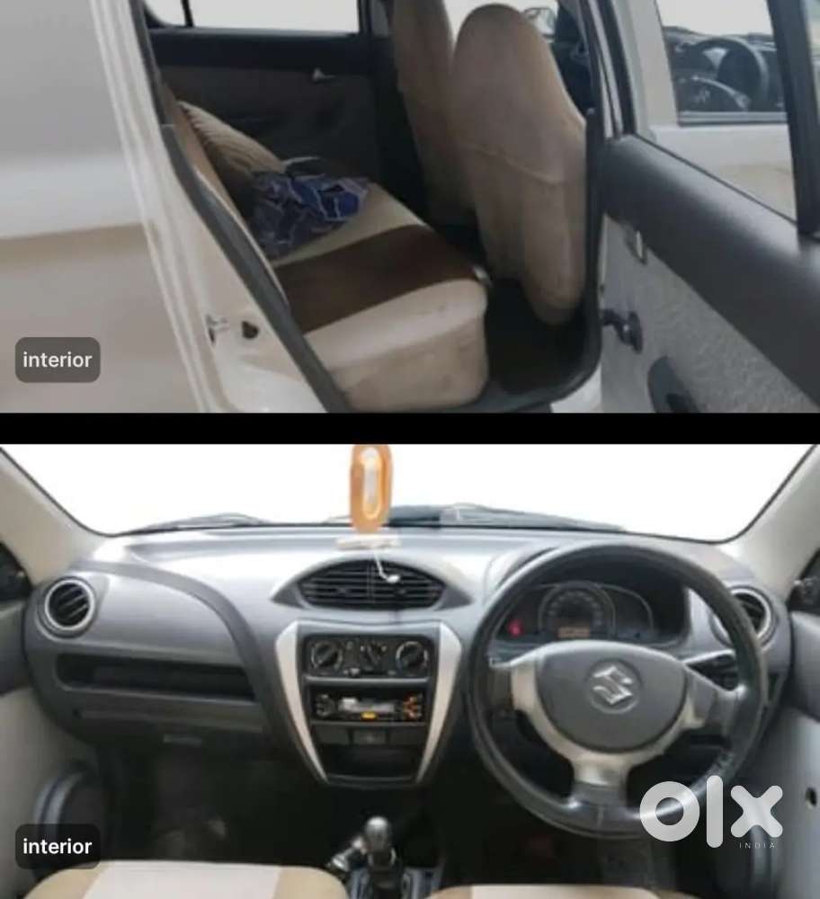 Maruti Suzuki 800 2017 Manual Petrol