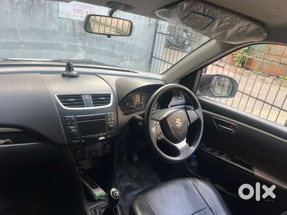2013 Maruti Swift Petrol