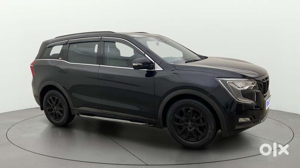 Mahindra Xuv700 2.2 Ax 7 Diesel Mt Luxury Pack Str, 2024, Diesel