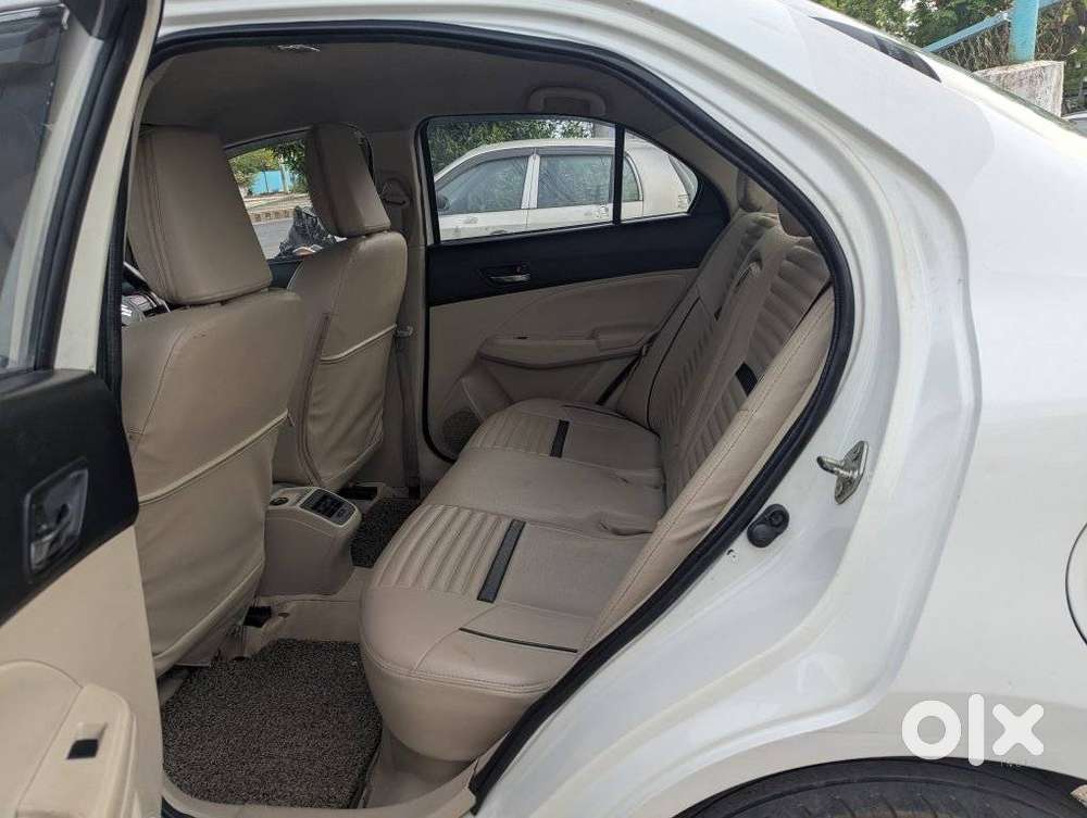Maruti Suzuki Swift Dzire Vxi Optional, 2021, Petrol