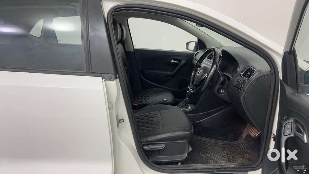 Volkswagen Polo Gt Tsi, 2016, Petrol