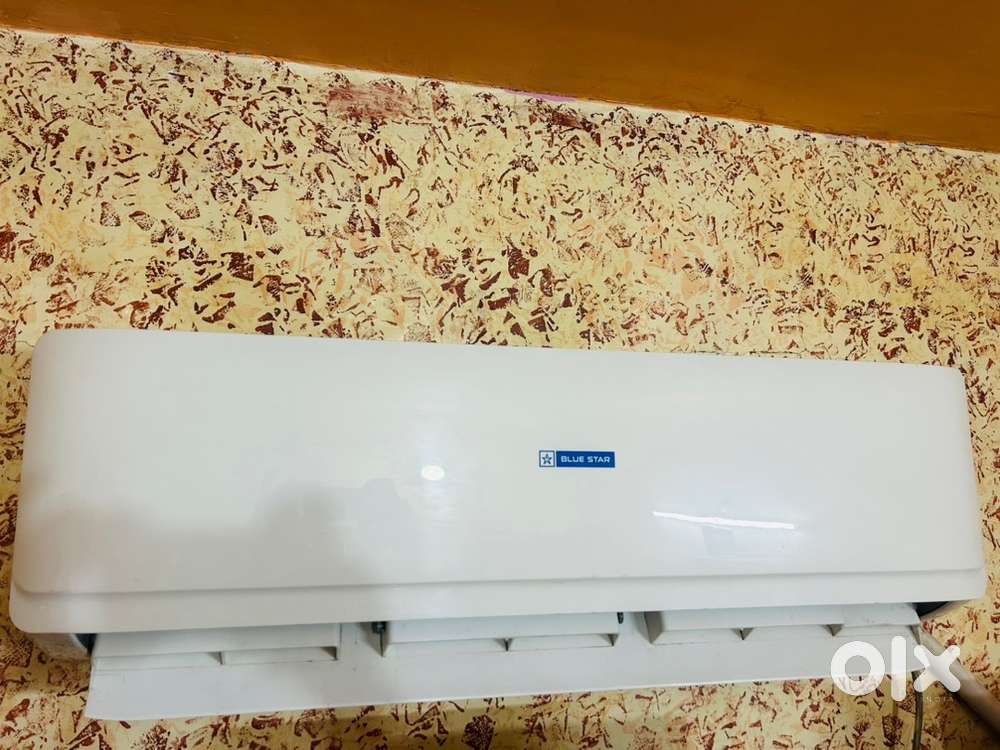 Blue star ac