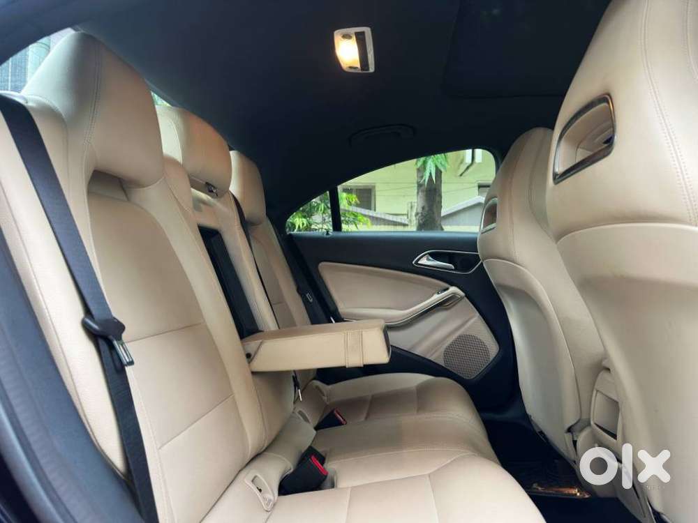 Mercedes-benz Cla Urban Sport 200, 2018, Petrol