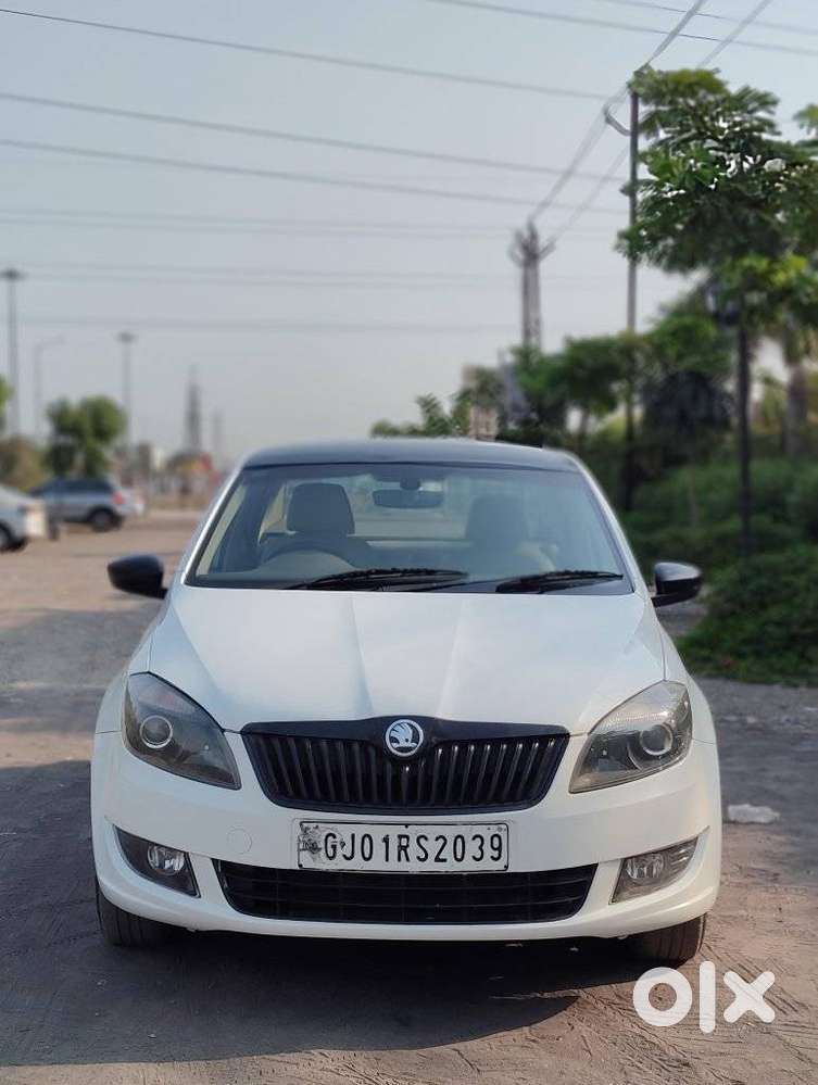 Skoda Rapid 1.6 Mpi At Elegance Black Package, 2016, Diesel