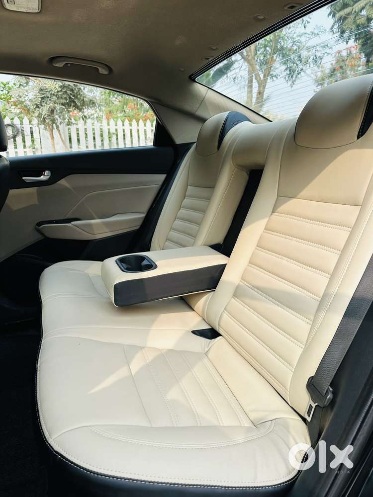 Hyundai Verna Hyundai-verna-crdi-1.6-sx-option, 2017, Diesel