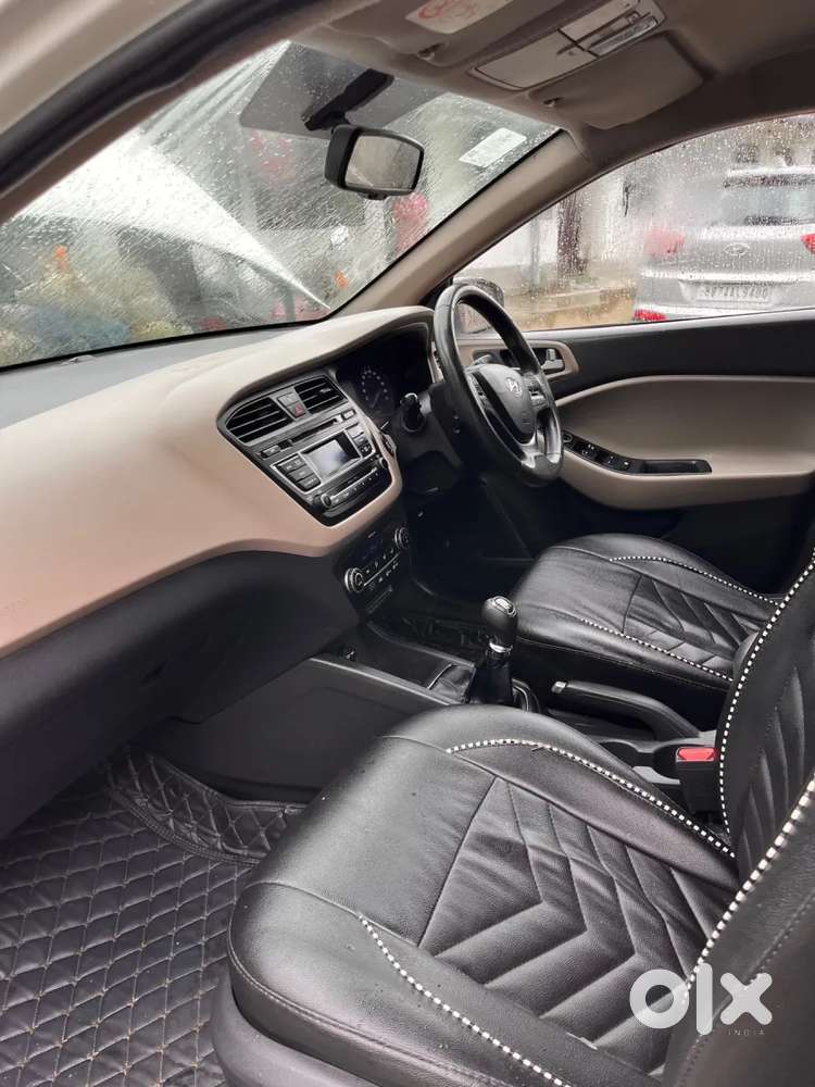Hyundai I20, 2015, Petrol