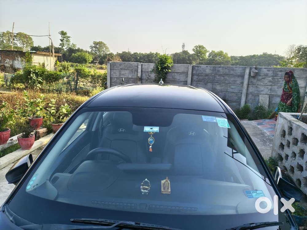 Hyundai I20 1.2 Spotz, 2024, Petrol