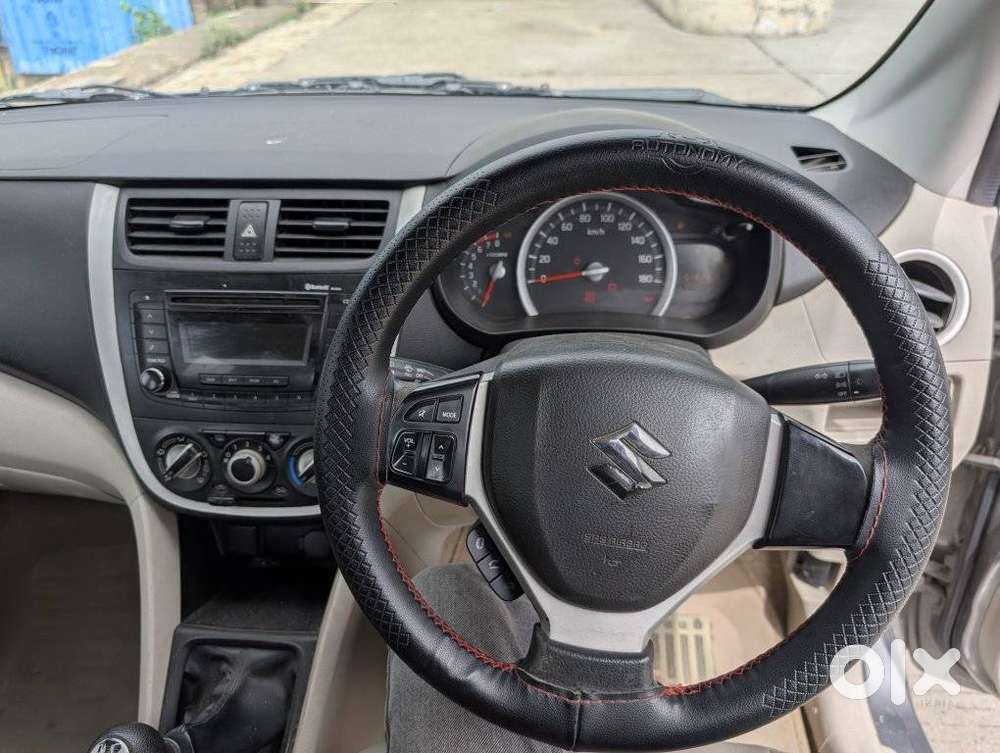 Maruti Suzuki Celerio 1.0 Zxi Mt, 2019, Cng & Hybrids