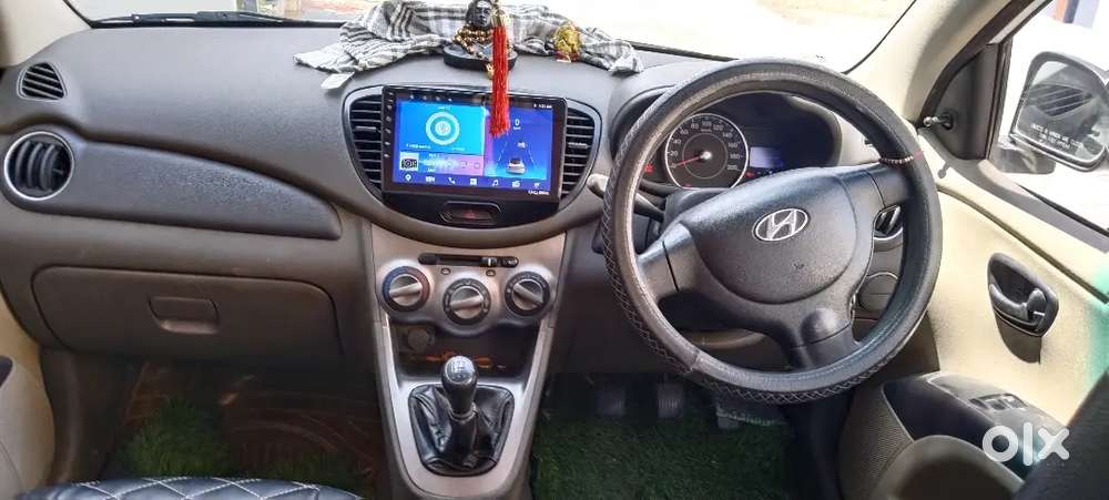 Hyundai I10 1.1 Era 2012 Petrol