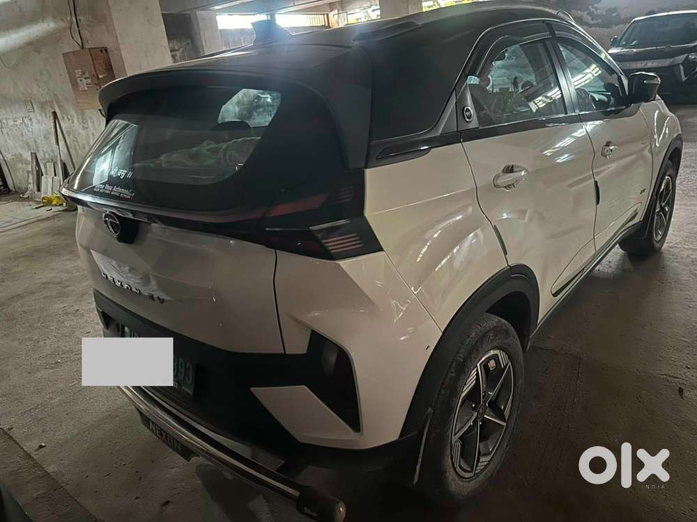 Tata Nexon Ev 2023