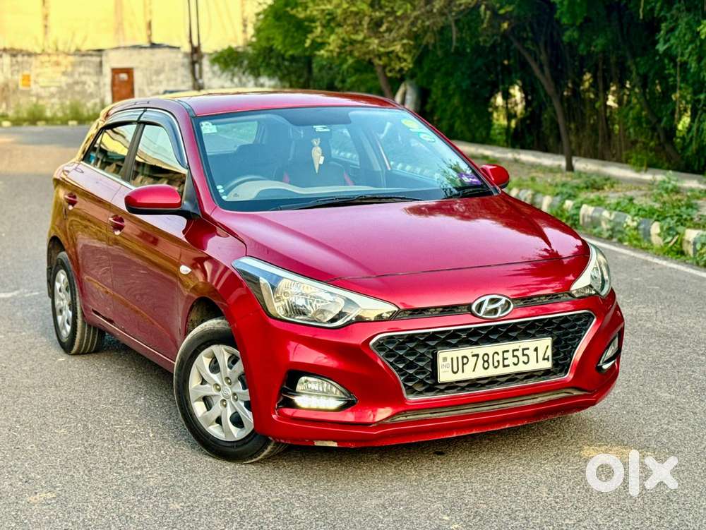 Hyundai I20 1.2 Magna Executive, 2020, Petrol