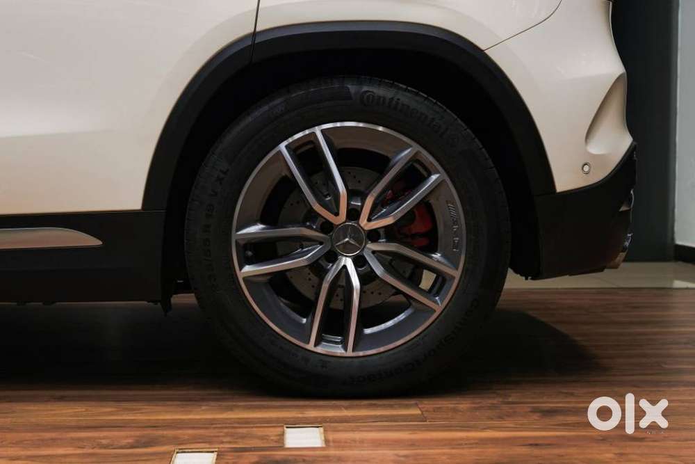 Mercedes-benz Gla Class 2.0 35 Amg 4matic, 2021, Petrol