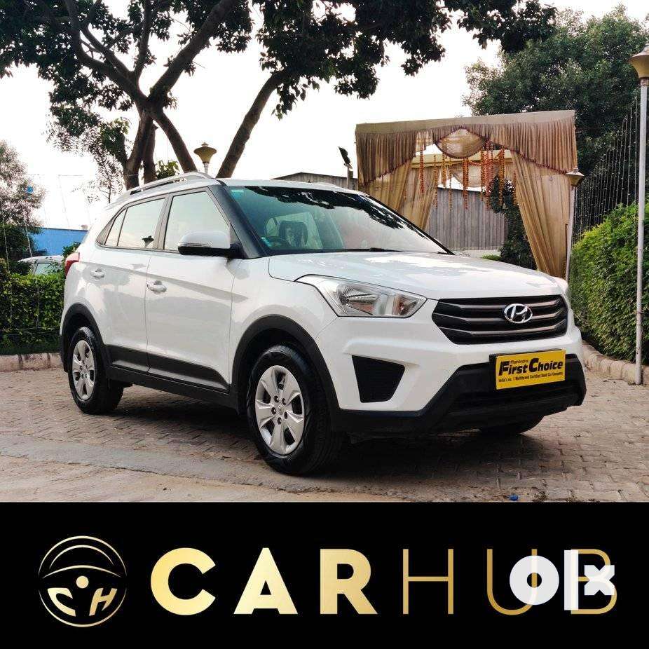 Creta 1.6 vtvt e+ new arrivals