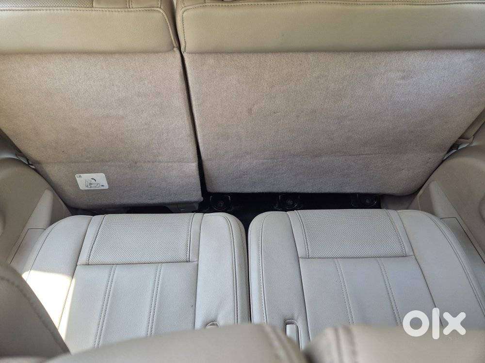 Mahindra Xuv500 2.2 W10, 2017, Diesel