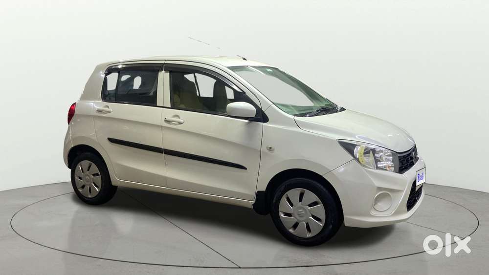 Maruti Suzuki Celerio Vxi Amt, 2018, Petrol