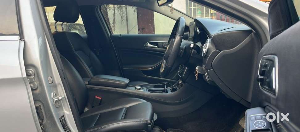 Mercedes-benz Gla 200 D, 2016, Diesel