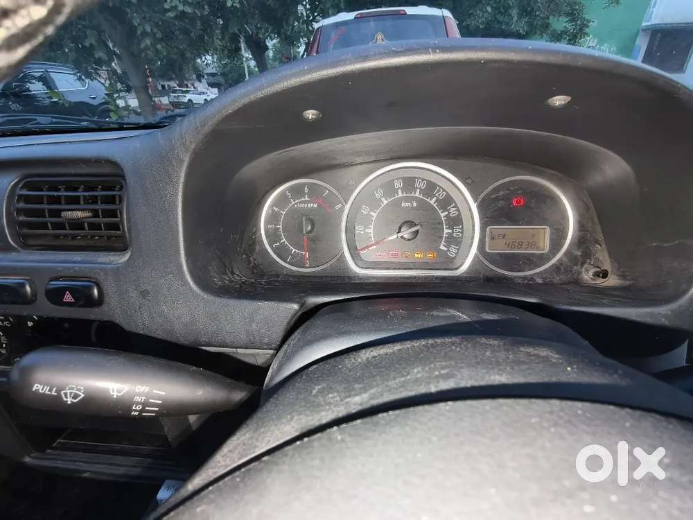 Maruti Suzuki Alto K10