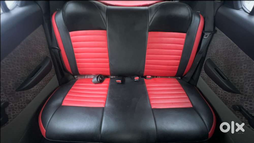 Maruti Suzuki Alto 800 Lxi, 2016, Petrol