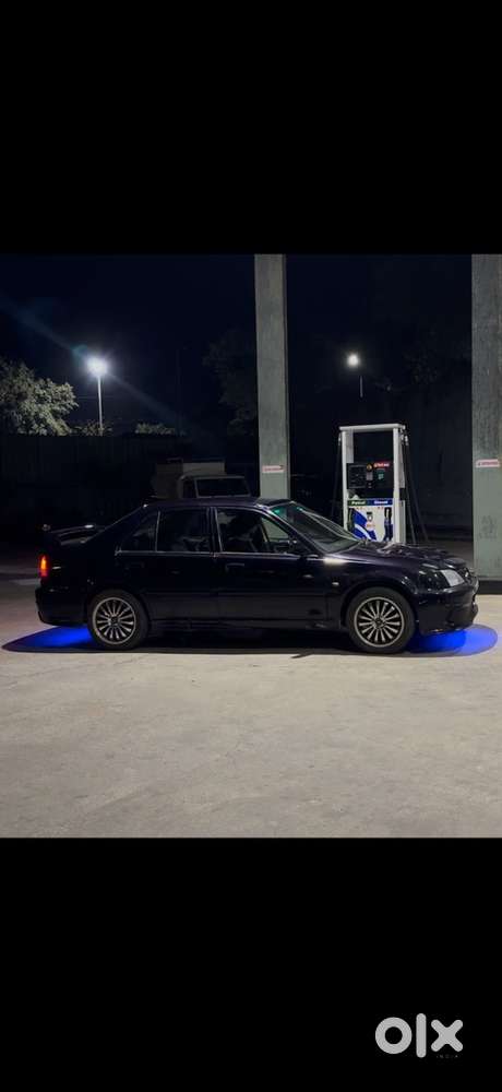 Rare Honda City Type 2 Automatic Trans