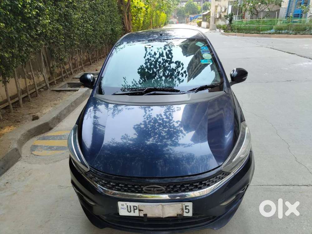 Tata Tiago 2022 Cng/petrol