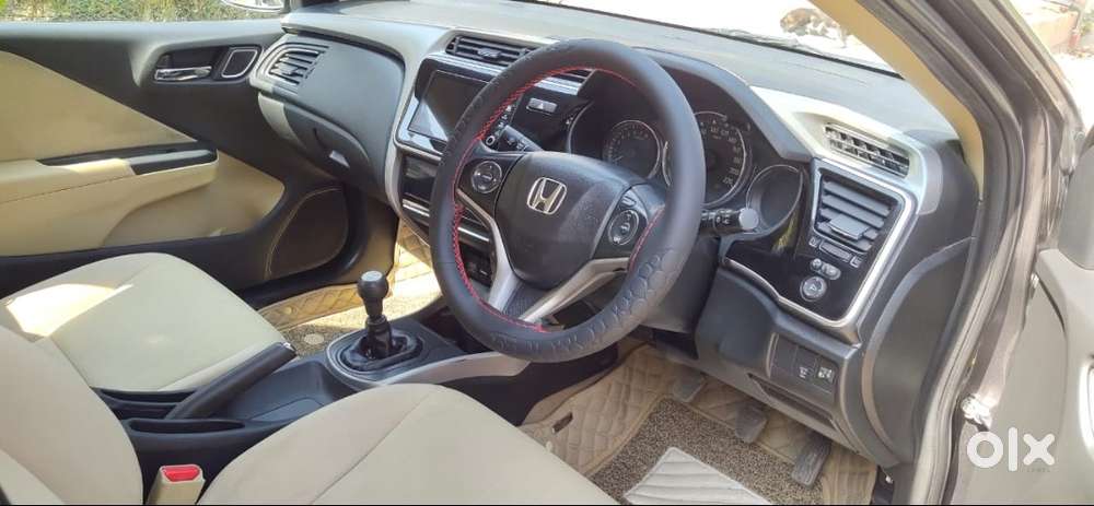 Honda City 2018 Petrol