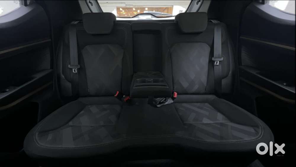 Renault Kiger Rxt Turbo Cvt Dt, 2021, Petrol