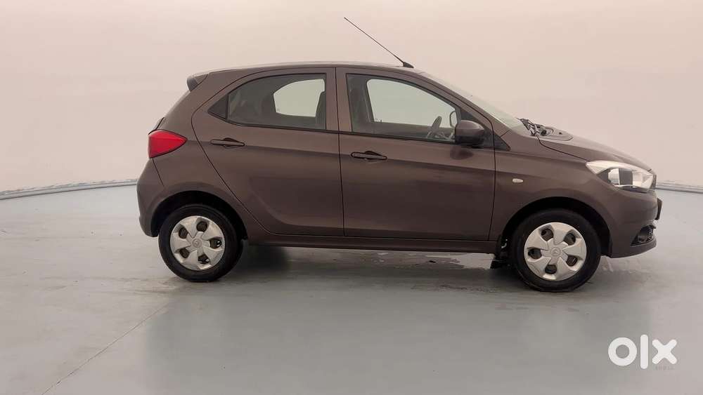 Tata Tiago 1.2 Revotron Xt, 2019, Petrol